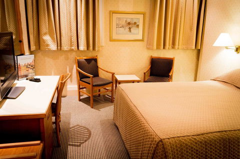 European Hotel - Perths Hotel 26