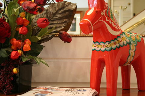 European Hotel - Perths Hotel 10