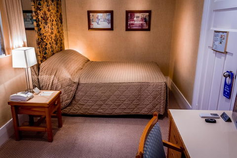 European Hotel - Perths Hotel 29