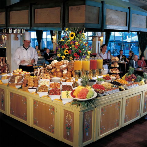 European Hotel - Perths Hotel 1