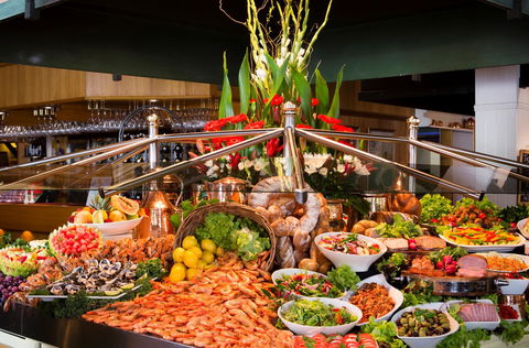 European Hotel - Perths Hotel 5