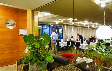 Perth Short Stays - Perths Hotel 27