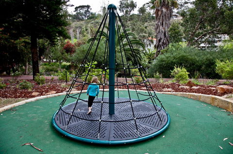 Perth Short Stays - Perths Hotel 36