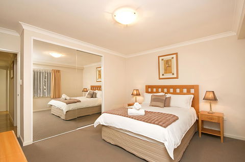 Perth Short Stays - Perths Hotel 32