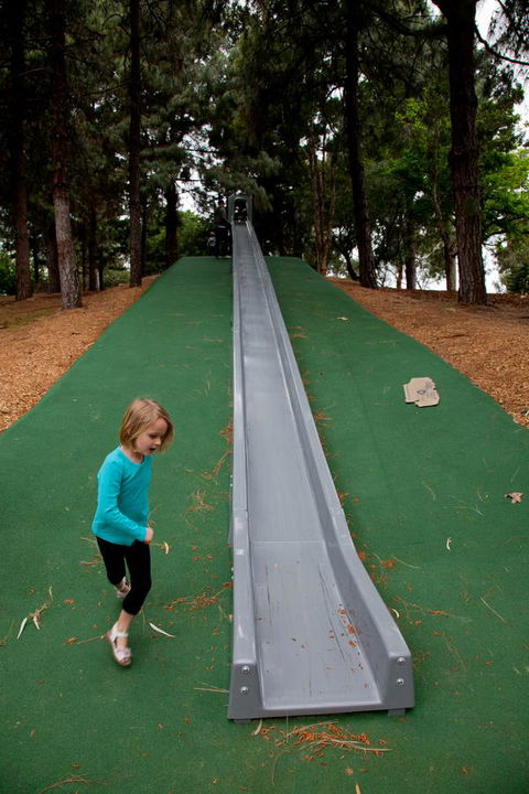 Perth Short Stays - Perths Hotel 43