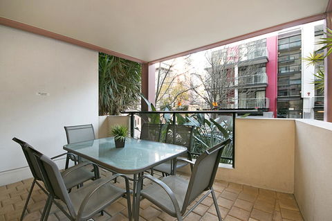 Perth Short Stays - Perths Hotel 41