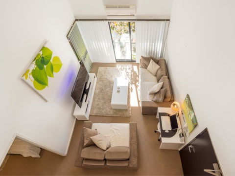 Home Apartment - Perth City Centre - Free WiFi - Perths Hotel 11