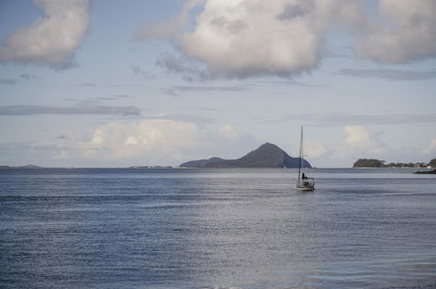 Anchorage Port Stephens - Perths Hotel 18