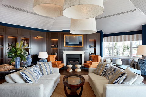 Anchorage Port Stephens - Perths Hotel 7
