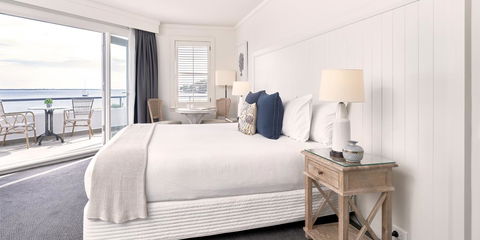 Anchorage Port Stephens - Perths Hotel 29