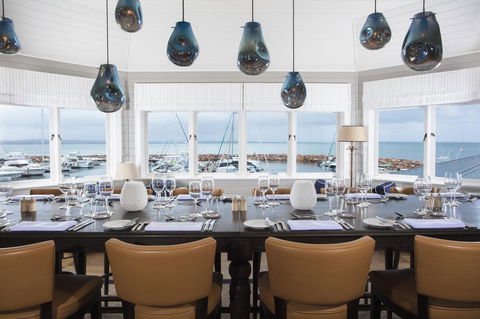 Anchorage Port Stephens - Perths Hotel 5