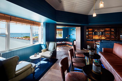 Anchorage Port Stephens - Perths Hotel 8