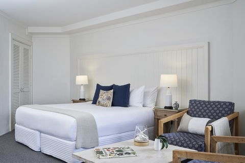Anchorage Port Stephens - Perths Hotel 1