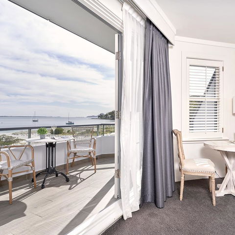 Anchorage Port Stephens - Perths Hotel 28