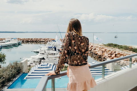 Anchorage Port Stephens - Perths Hotel 20