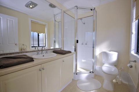 Palm Beach Manor - Perths Hotel 8