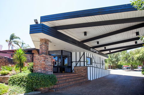 Leisure Inn Hotel Rockingham - Perths Hotel 38