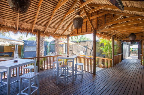 Leisure Inn Hotel Rockingham - Perths Hotel 21