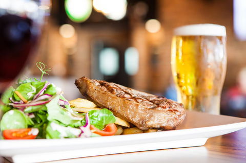 Leisure Inn Hotel Rockingham - Perths Hotel 18