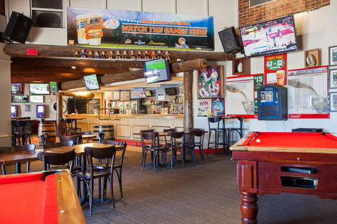 Leisure Inn Hotel Rockingham - Perths Hotel 8