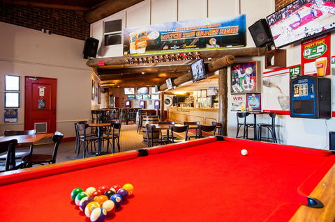 Leisure Inn Hotel Rockingham - Perths Hotel 5