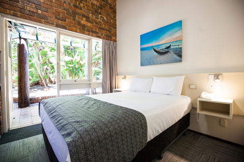 Leisure Inn Hotel Rockingham - Perths Hotel 1