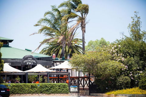 Leisure Inn Hotel Rockingham - Perths Hotel 32