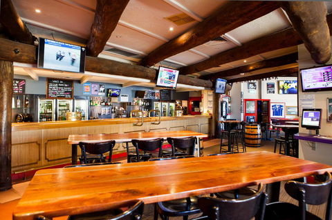 Leisure Inn Hotel Rockingham - Perths Hotel 6