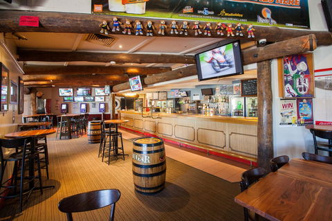 Leisure Inn Hotel Rockingham - Perths Hotel 9