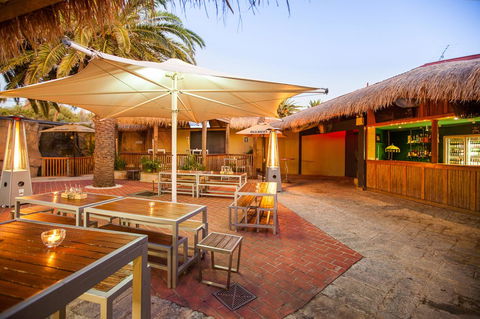 Leisure Inn Hotel Rockingham - Perths Hotel 3