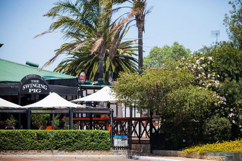 Leisure Inn Hotel Rockingham - Perths Hotel 42