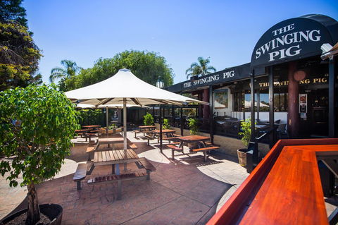 Leisure Inn Hotel Rockingham - Perths Hotel 14