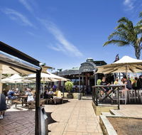 Leisure Inn Hotel Rockingham - Perths Hotel