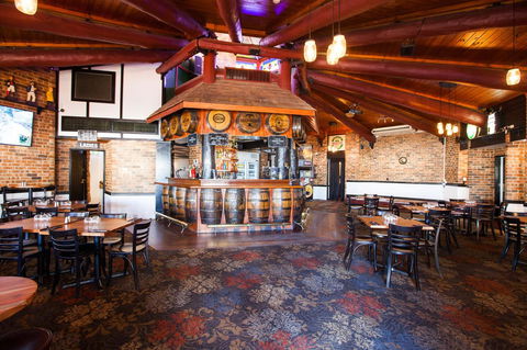 Leisure Inn Hotel Rockingham - Perths Hotel 10