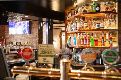 Leisure Inn Hotel Rockingham - Perths Hotel 11