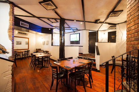 Leisure Inn Hotel Rockingham - Perths Hotel 13