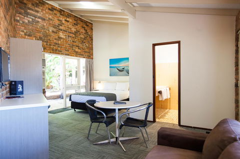 Leisure Inn Hotel Rockingham - Perths Hotel 2