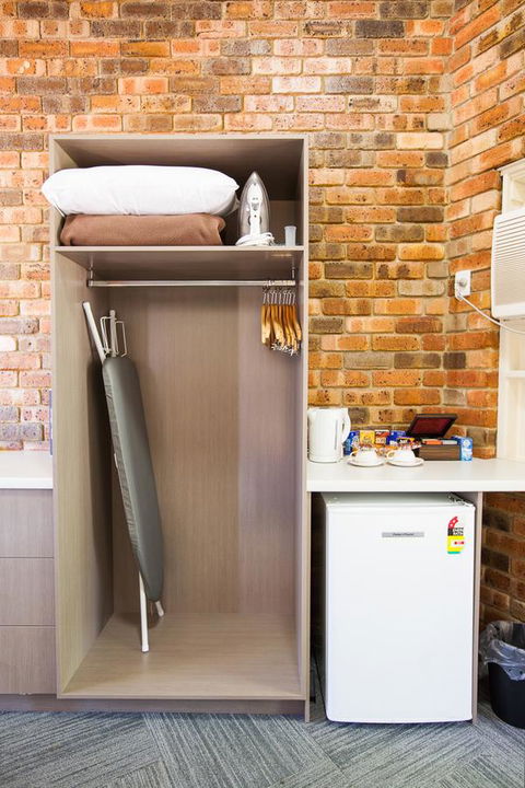 Leisure Inn Hotel Rockingham - Perths Hotel 29