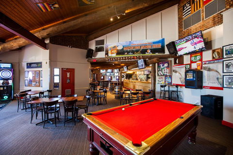 Leisure Inn Hotel Rockingham - Perths Hotel 4