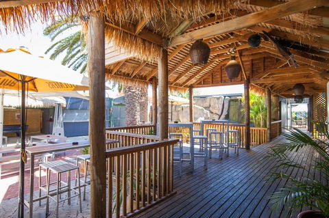 Leisure Inn Hotel Rockingham - Perths Hotel 23