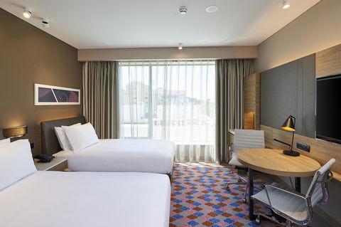 Doubletree By Hilton Perth Northbridge - Perths Hotel 2