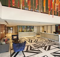 Doubletree By Hilton Perth Northbridge - Perths Hotel