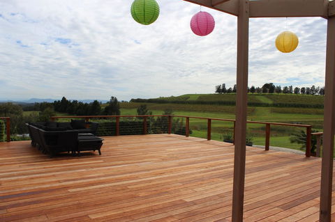 Grapevines Boutique Accommodation - Perths Hotel 9