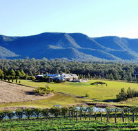Grapevines Boutique Accommodation - Perths Hotel