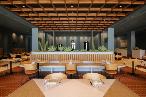 Pan Pacific Perth - Perths Hotel 17