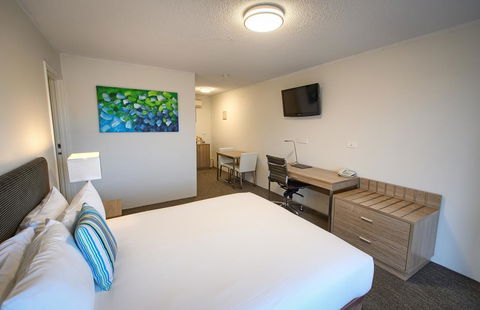 Albany Motel & Apartments - Perths Hotel 2