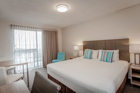 Albany Motel & Apartments - Perths Hotel 10