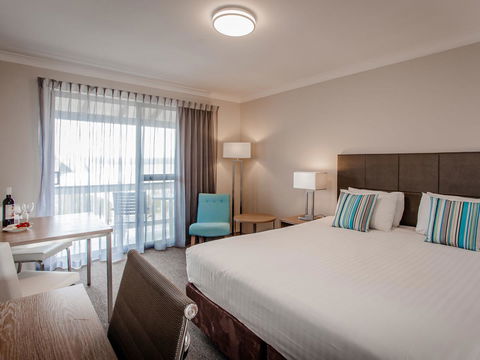 Albany Motel & Apartments - Perths Hotel 11