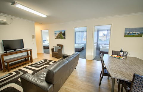 Albany Motel & Apartments - Perths Hotel 4