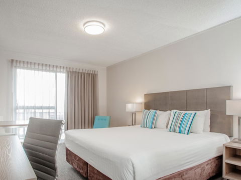 Albany Motel & Apartments - Perths Hotel 13